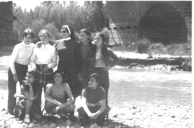 LA MADRE CONSOLACION 1972